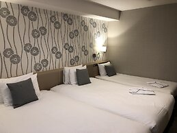 Meitetsu Inn Hamamatsucho