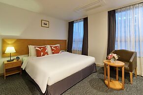 Hotel Atrium