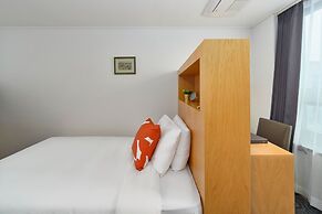 Hotel Atrium