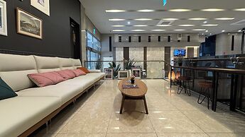 Hotel Atrium