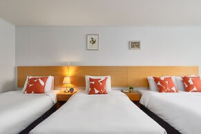 Hotel Atrium