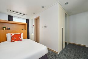 Hotel Atrium