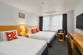 Hotel Atrium