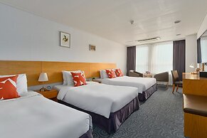 Hotel Atrium
