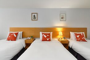 Hotel Atrium