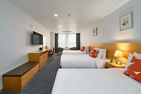 Hotel Atrium