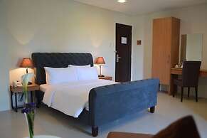 Mango Suites - Santiago
