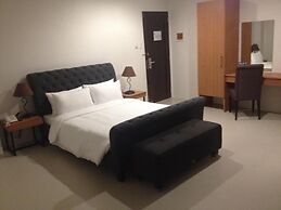 Mango Suites - Santiago