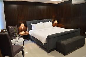 Mango Suites - Santiago