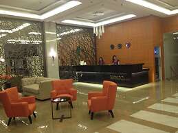 Mango Suites - Santiago