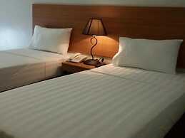 Mango Suites - Santiago