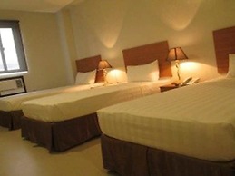 Mango Suites - Santiago