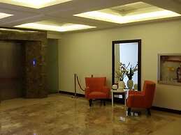 Mango Suites - Santiago