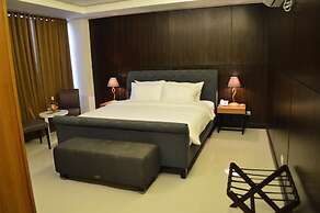 Mango Suites - Santiago