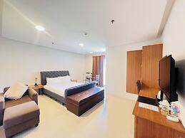 Mango Suites - Santiago