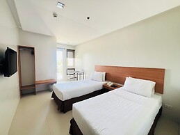Mango Suites - Santiago