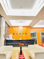 Mango Suites - Santiago