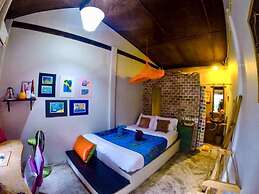 Artist Place Trat
