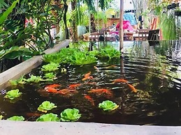 Artist Place Trat