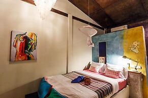 Artist Place Trat