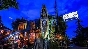 Artist Place Trat