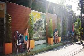 Artist Place Trat