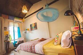 Artist Place Trat