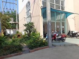 A and S Residence Kanchanaburi