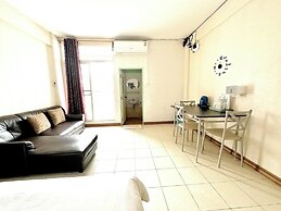A and S Residence Kanchanaburi