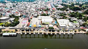 A and S Residence Kanchanaburi