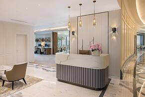 Kempinski The Boulevard Dubai