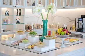 Kempinski The Boulevard Dubai