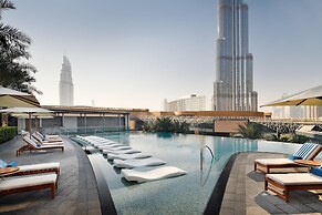 Kempinski The Boulevard Dubai