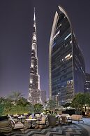 Kempinski The Boulevard Dubai