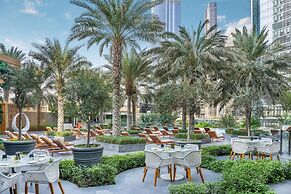 Kempinski The Boulevard Dubai