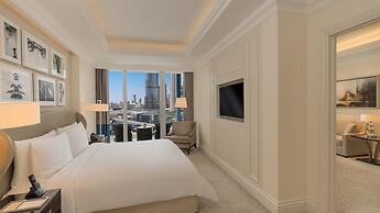 Kempinski The Boulevard Dubai