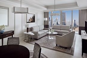 Kempinski The Boulevard Dubai