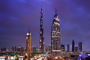 Kempinski The Boulevard Dubai