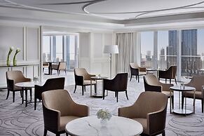 Kempinski The Boulevard Dubai