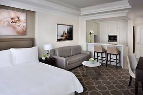 Kempinski The Boulevard Dubai