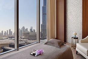 Kempinski The Boulevard Dubai