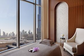 Kempinski The Boulevard Dubai