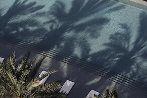 Kempinski The Boulevard Dubai