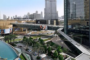 Kempinski The Boulevard Dubai