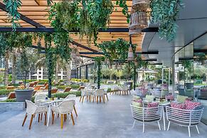 Kempinski The Boulevard Dubai