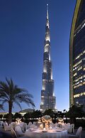 Kempinski The Boulevard Dubai