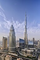 Kempinski The Boulevard Dubai