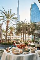 Kempinski The Boulevard Dubai
