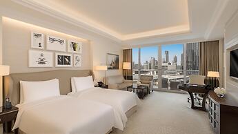 Kempinski The Boulevard Dubai