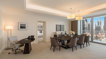 Kempinski The Boulevard Dubai